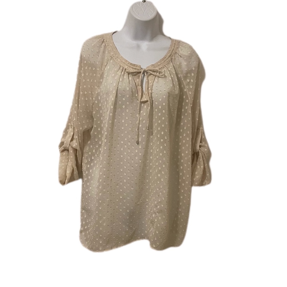 Liz Claiborne top‎